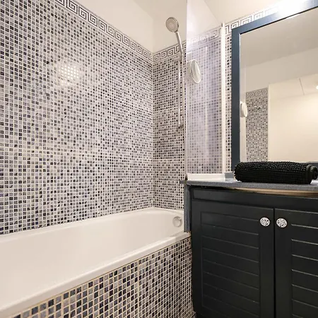 Appartement Le 302