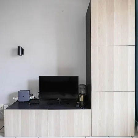 Appartement Le 302 Cannes