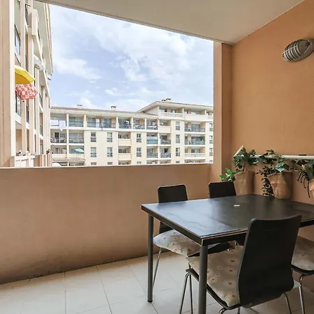 Le 302 Appartement Cannes